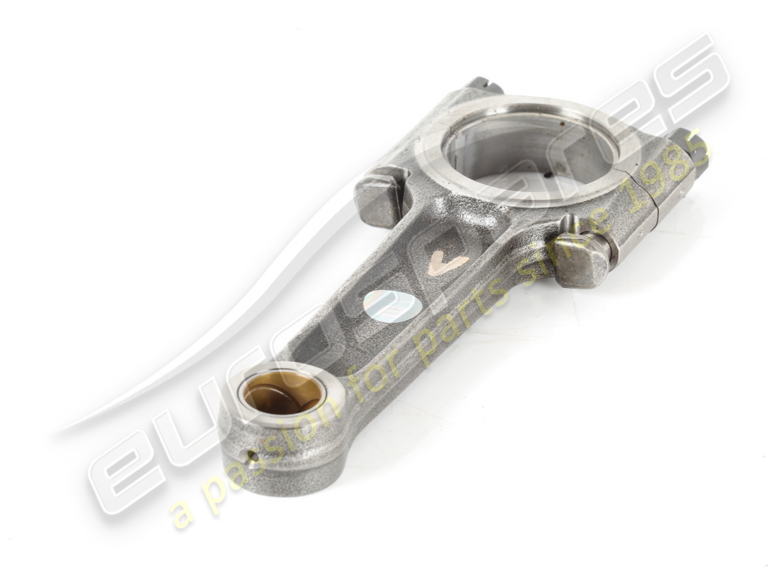 BIELLE D'OCCASION FERRARI (CODE DE POIDS U). RÉFÉRENCE 109738U (2) bielle d'occasion ferrari (code de poids u). référence 109738u (2)