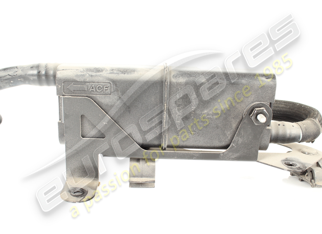 kit séparateur de vapeur d'occasion ferrari. numéro de pièce 266580 (2)