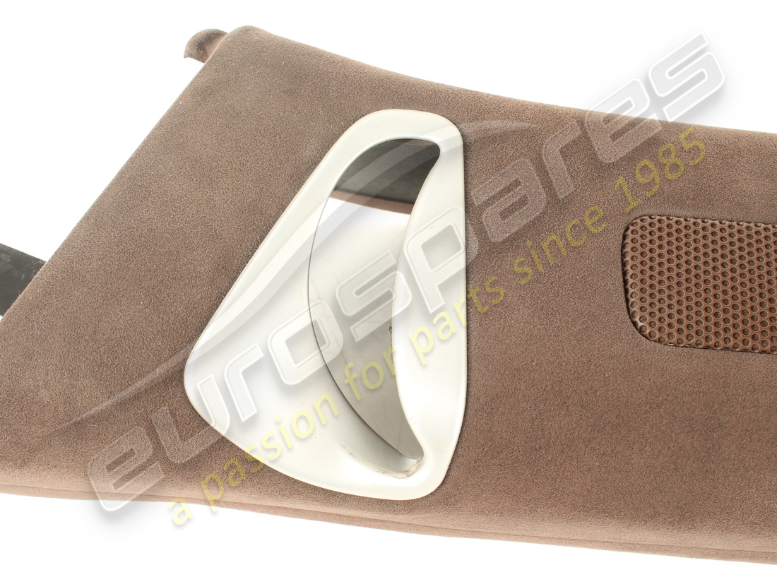 UTILISÉ Ferrari GARNITURE DE PILIER CENTRAL GAUCHE. NUMÉRO DE PIÈCE 841739.. (1)
