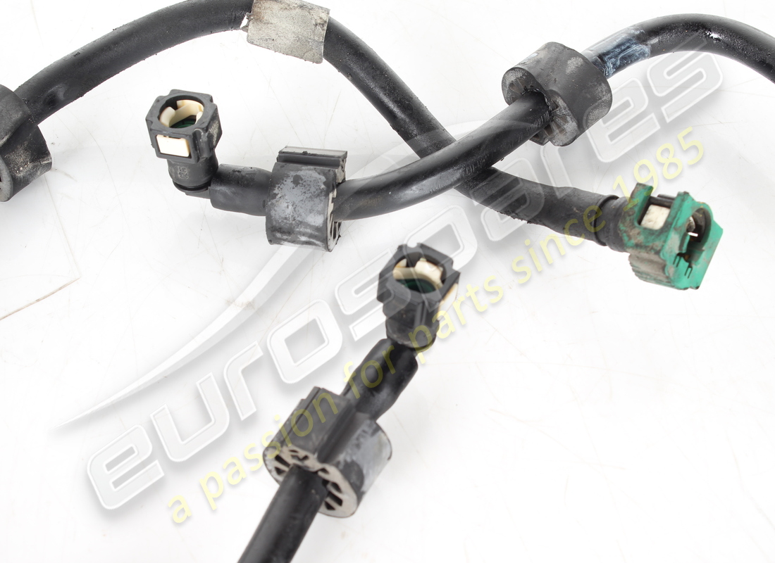 tuyau d'alimentation en carburant d'occasion ferrari, seconde arrière numéro de pièce 285160 (2)