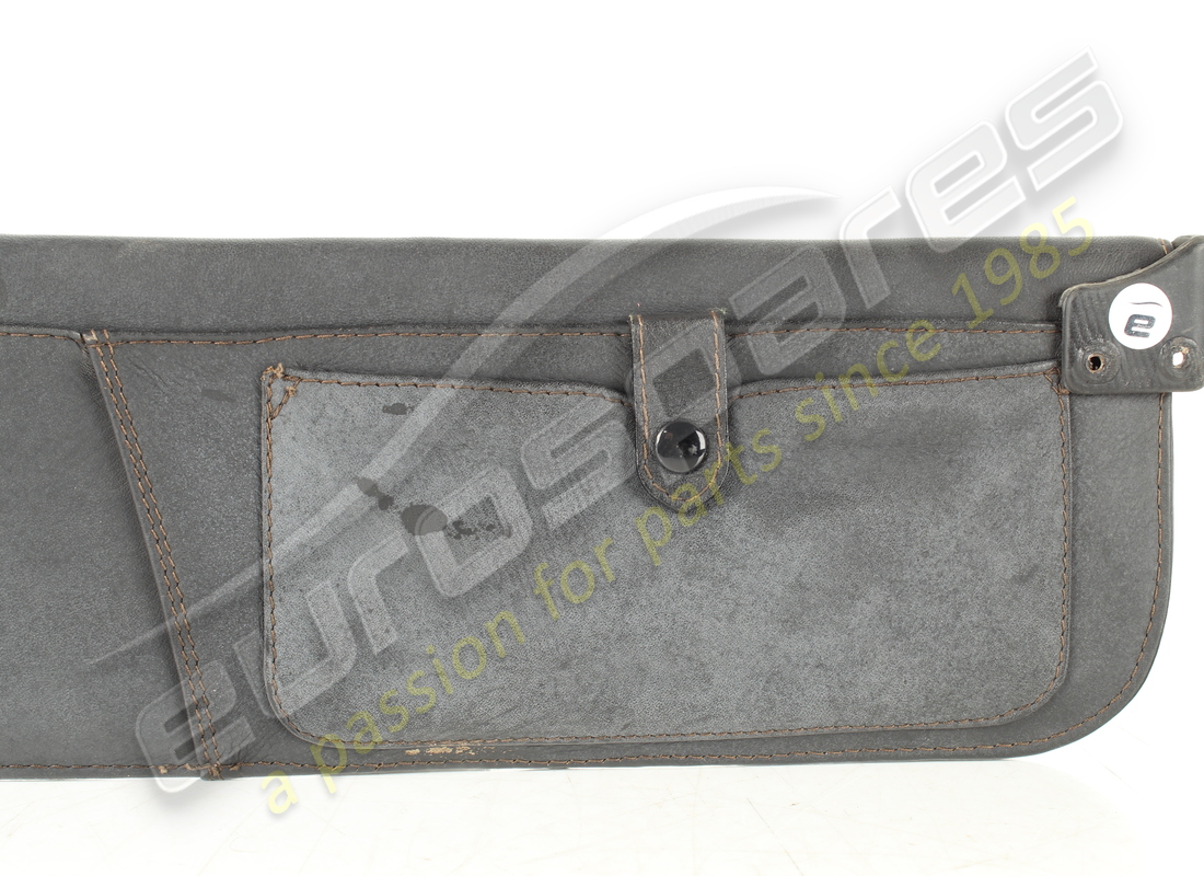 utilisé ferrari pare-soleil droit numéro de pièce rhd 61002300 (3)