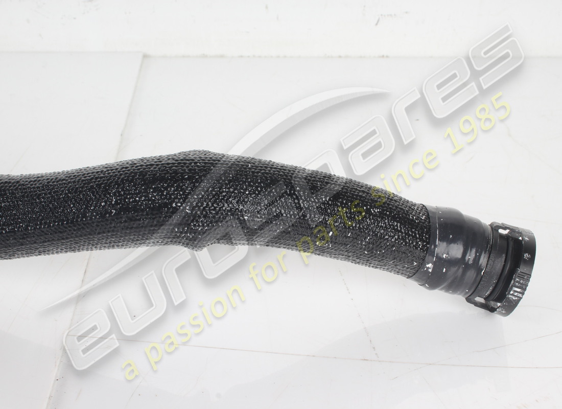 TUYAU DE SOUPAPE DE DÉCHARGE RIGIDE DROIT D'OCCASION FERRARI. NUMÉRO DE PIÈCE 847291 (2) tuyau de soupape de décharge rigide droit d'occasion ferrari. numéro de pièce 847291 (2)