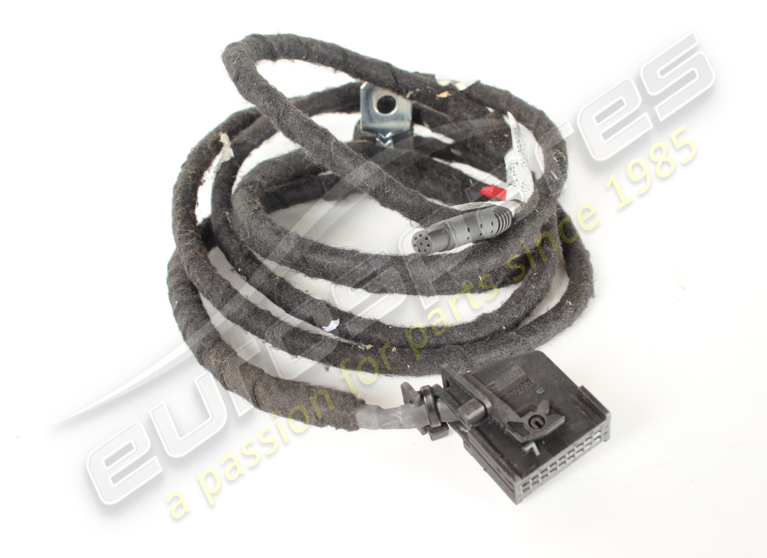 used ferrari display-lh rse video cable -. part number 269870 (1)