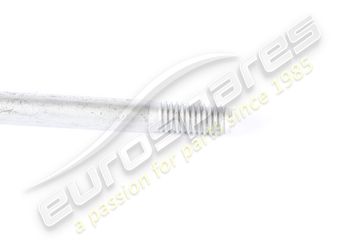 NOUVEAU GOUJON FERRARI. NUMÉRO DE PIÈCE 133843 (2) nouveau goujon ferrari. numéro de pièce 133843 (2)