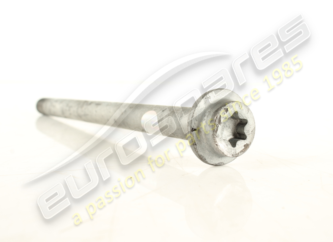 UTILISÉ Ferrari VIS SPÉCIALE. NUMÉRO DE PIÈCE 238656 (1)