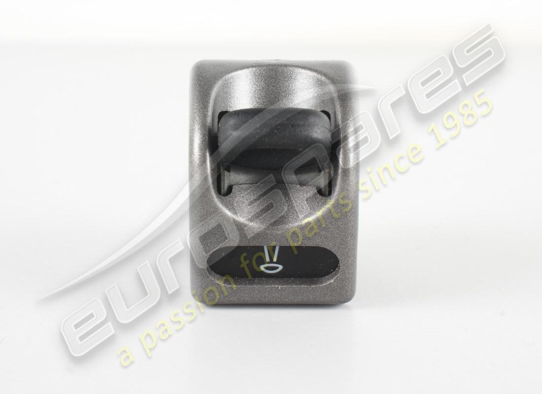 interrupteur de projecteur intérieur neuf ferrari. numéro de pièce 153124 (1)