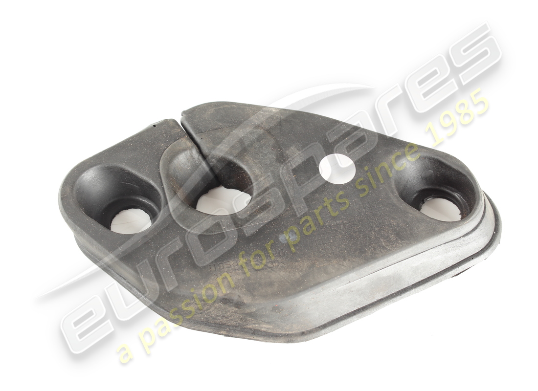 UTILISÉ Ferrari TAMPONE INSONORIZZ. PIANTONE. NUMÉRO DE PIÈCE 840120 (1)