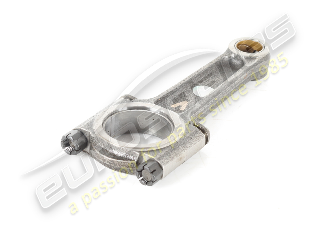 BIELLE D'OCCASION FERRARI (CODE DE POIDS U). RÉFÉRENCE 109738U (3) bielle d'occasion ferrari (code de poids u). référence 109738u (3)