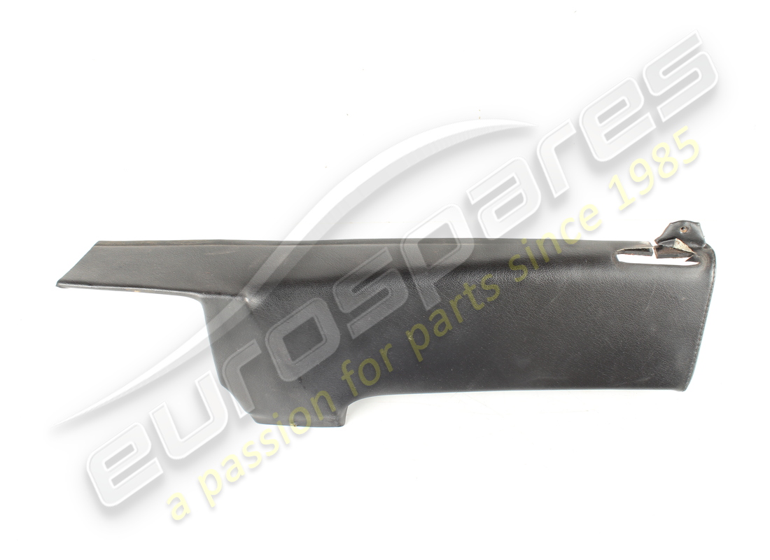 utilisé ferrari panneau gauche garniture. numéro de pièce 61189900 (2)