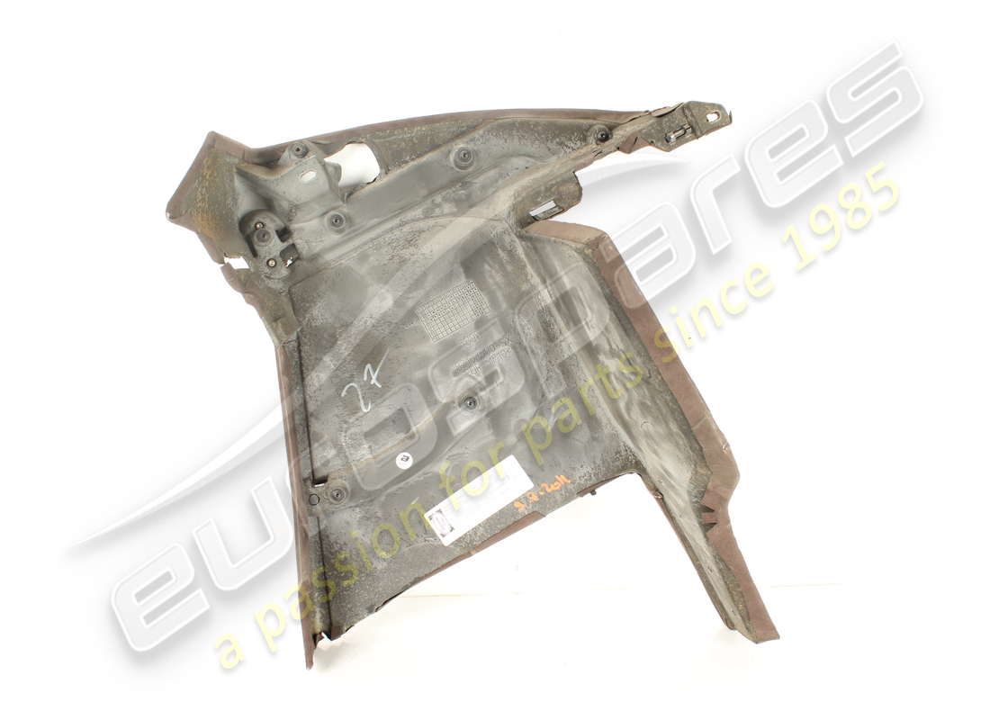 utilisé ferrari garniture de hayon lh. numéro de pièce 84406207 (5)