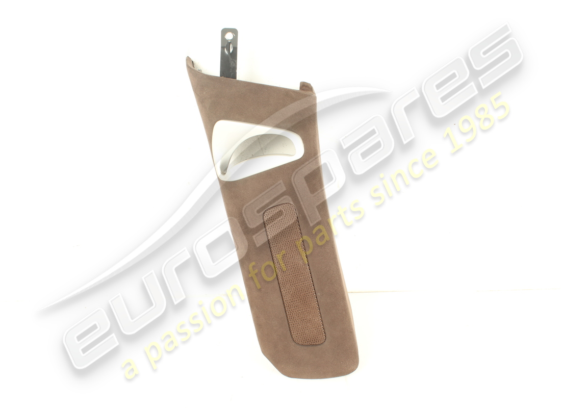 utilisé ferrari garniture de pilier central gauche. numéro de pièce 841739.. (2)