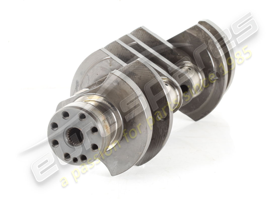 Ferrari VILEBREQUIN UTILISÉ. NUMÉRO DE PIÈCE 138193 (1)