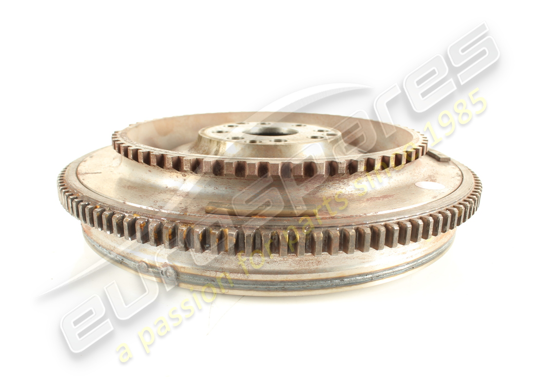 volant moteur ferrari utilisé. numéro de pièce 281741 (2)