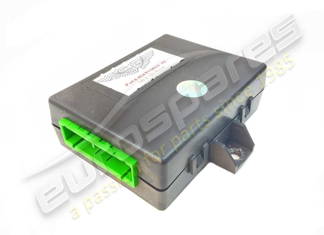MODULE Aston Martin UTILISÉ, NIVELLEMENT DES PHARES. NUMÉRO DE PIÈCE 4G4313K031AC (1)