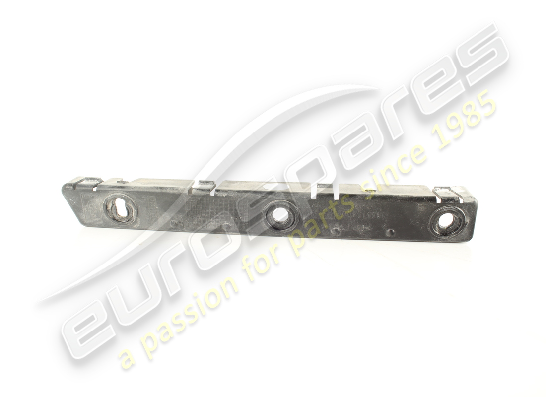 support de garniture de seuil arrière gauche d'occasion ferrari. numéro de pièce 83315400 (2)