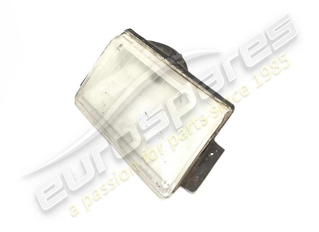 utilisé ferrari indicateur avant droit avec lentille blanche. numéro de pièce 50020908 (4)