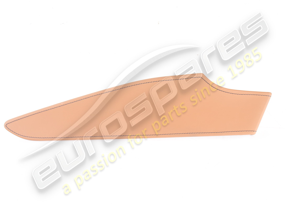 UTILISÉ Ferrari COPERCHIO SUPERIORE DX CS. NUMÉRO DE PIÈCE 87884412 (1)