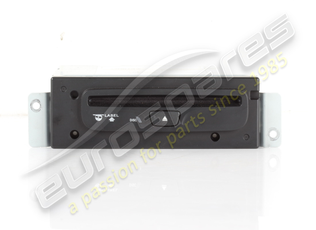 LECTEUR CD Ferrari D'OCCASION. NUMÉRO DE PIÈCE 287511 (1)