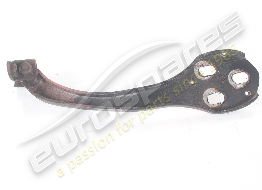 CHARNIÈRE DE COUVERCLE MOTEUR GAUCHE D'OCCASION FERRARI. RÉFÉRENCE 60256906 (2) charnière de couvercle moteur gauche d'occasion ferrari. référence 60256906 (2)