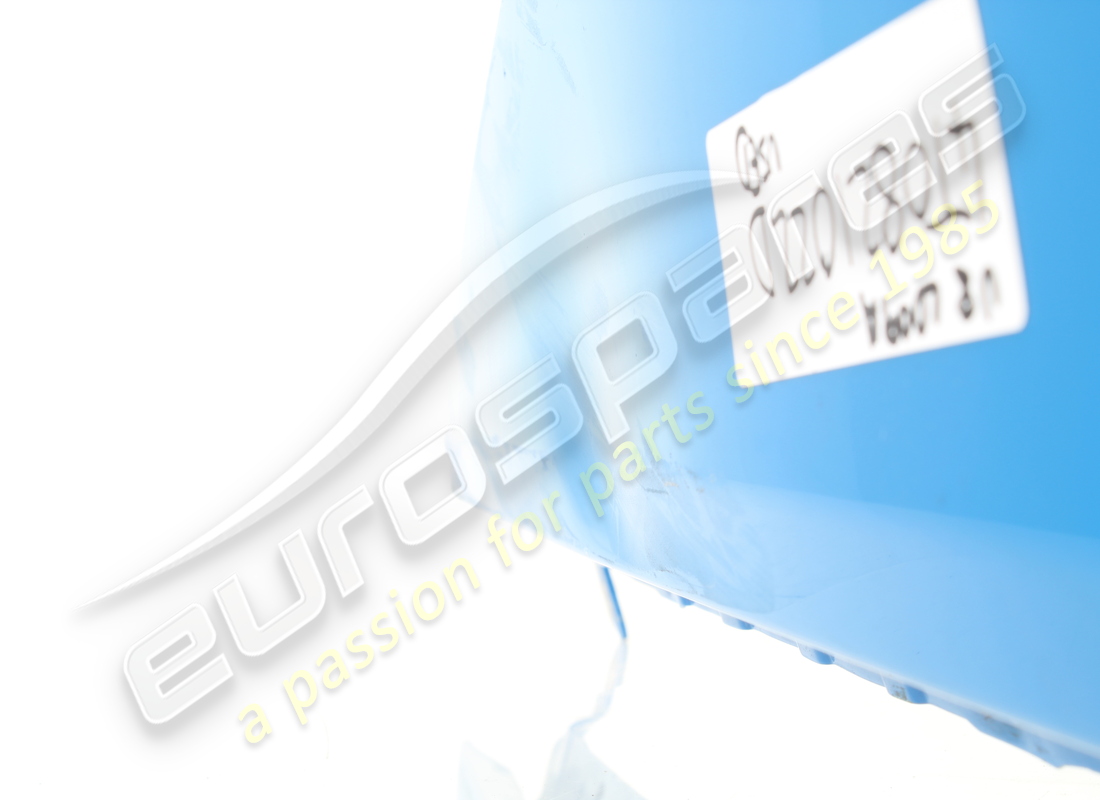 utilisé lamborghini aile avant droit. numéro de pièce 4t0821022d (3)