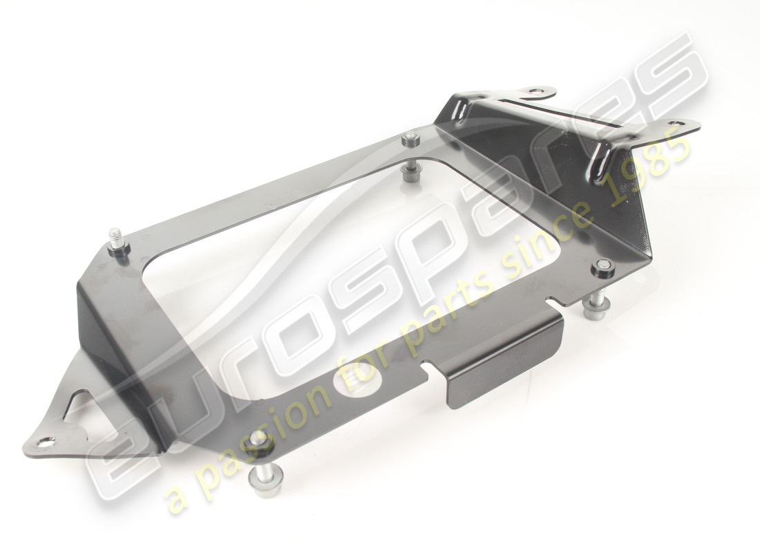 UTILISÉ Ferrari STAFFA CENTRALINA ION . NUMÉRO DE PIÈCE 967599 (1) UTILISÉ Ferrari STAFFA CENTRALINA ION . NUMÉRO DE PIÈCE 967599 (1)