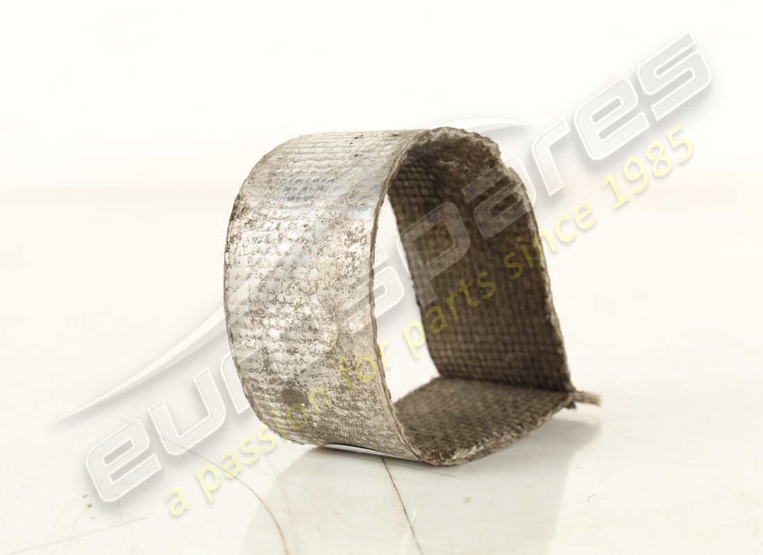 PROTECTION SUPÉRIEURE D'ARTICULATION UTILISÉE MASERATI. RÉFÉRENCE 386600416 (2) protection supérieure d'articulation utilisée maserati. référence 386600416 (2)