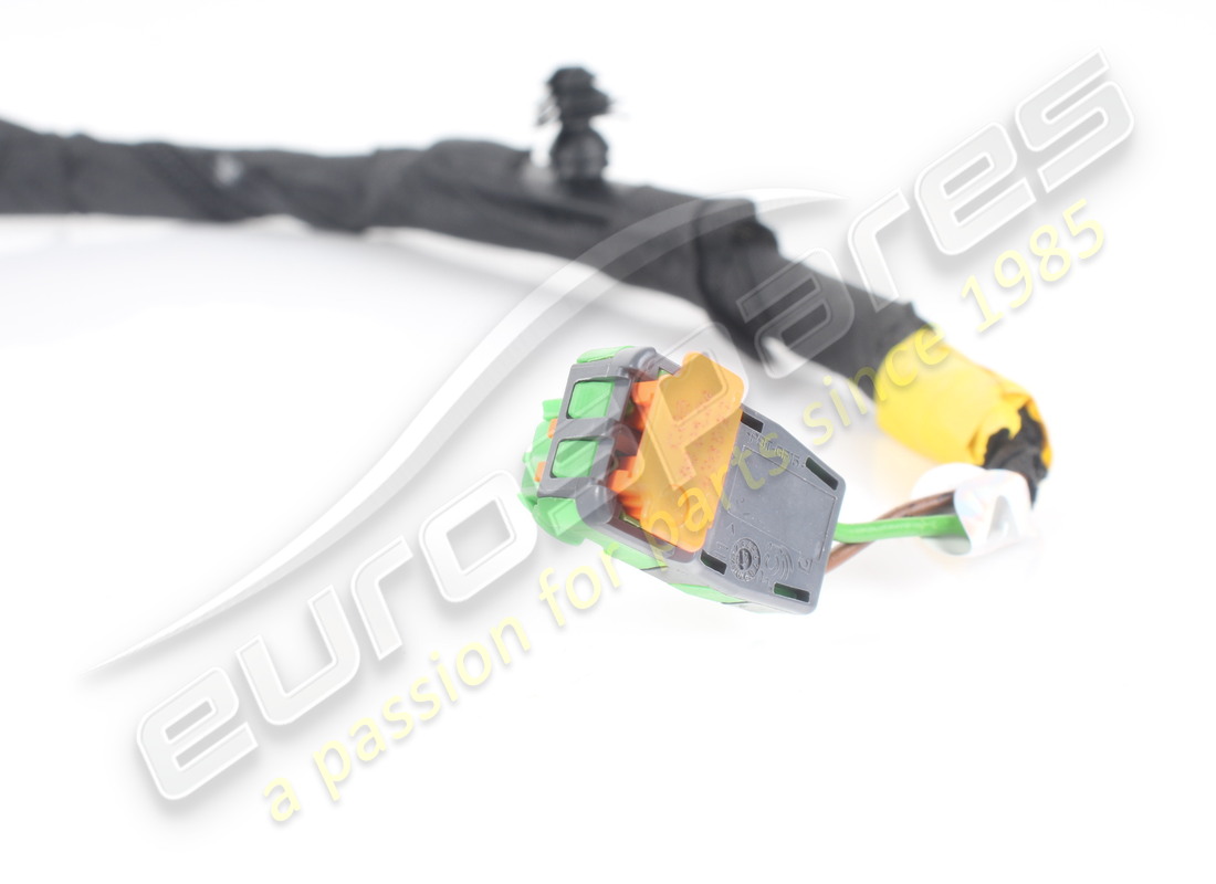 utilisé ferrari airbag briglia passeggero. numéro de pièce 784772 (2)