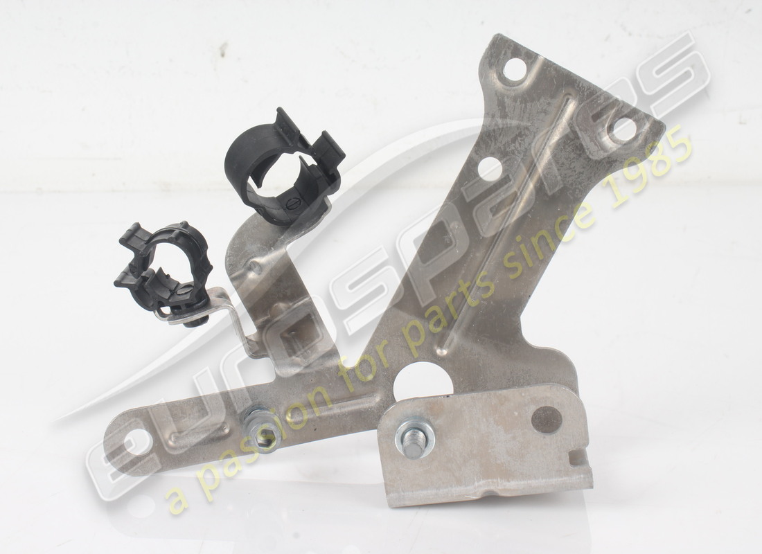 STAFFA SENSORI GPF SX D'OCCASION FERRARI. NUMÉRO DE PIÈCE 775250 (2) staffa sensori gpf sx d'occasion ferrari. numéro de pièce 775250 (2)