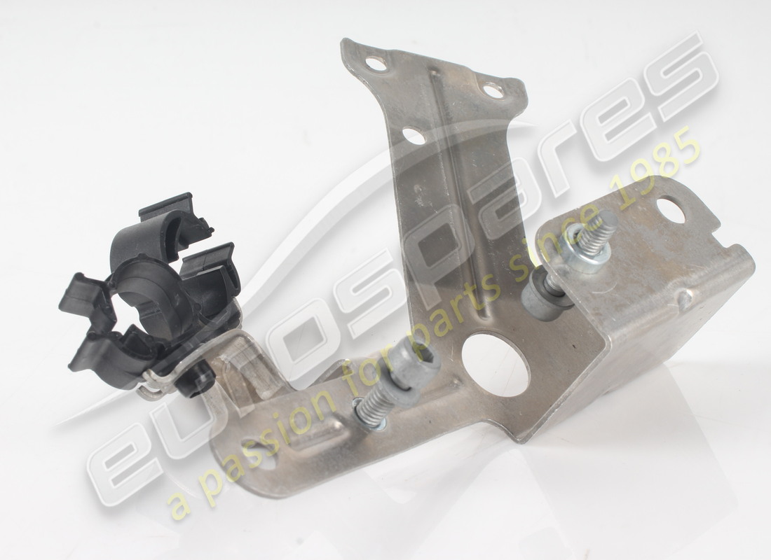 STAFFA SENSORI GPF SX D'OCCASION FERRARI. NUMÉRO DE PIÈCE 775250 (3) staffa sensori gpf sx d'occasion ferrari. numéro de pièce 775250 (3)