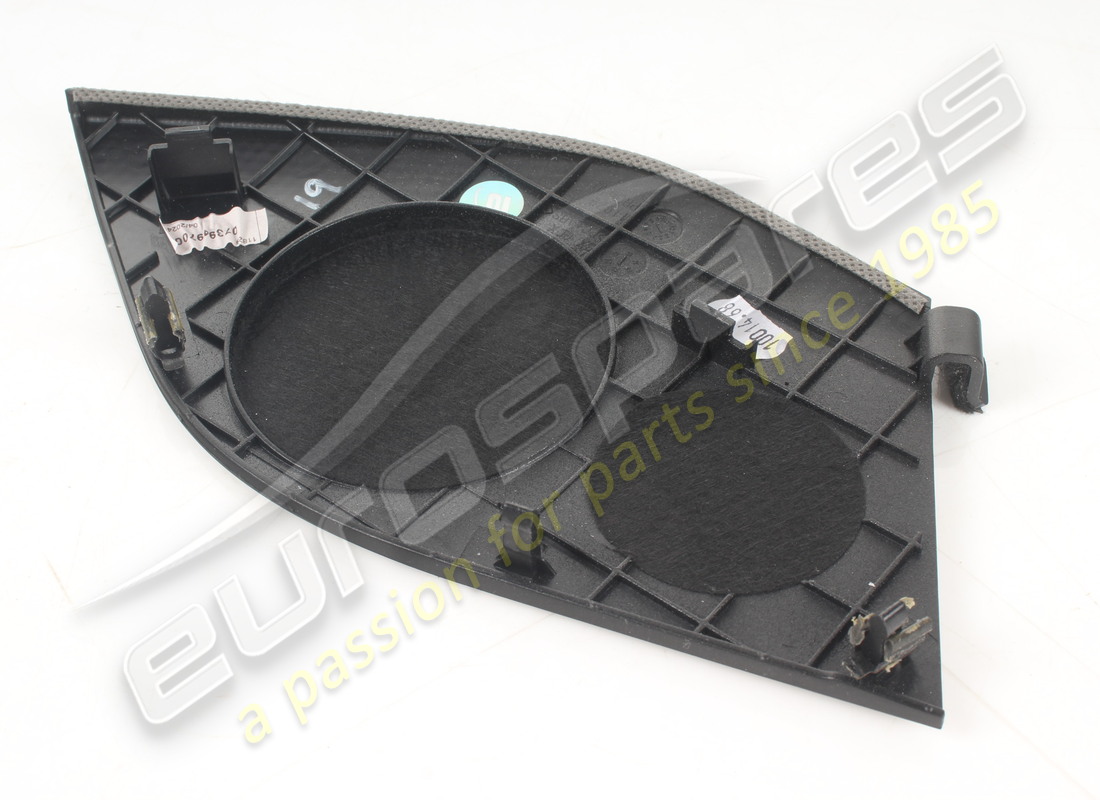 PANNEAU DE HAUT-PARLEUR GAUCHE RHD D'OCCASION FERRARI NUMÉRO DE PIÈCE 778669 (3) panneau de haut-parleur gauche rhd d'occasion ferrari numéro de pièce 778669 (3)