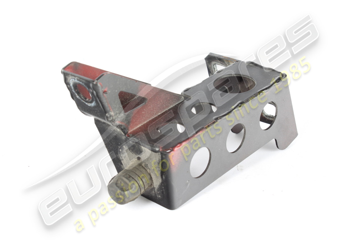 couvercle de compartiment moteur gauche d'occasion ferrari. numéro de pièce 88700700 (2)
