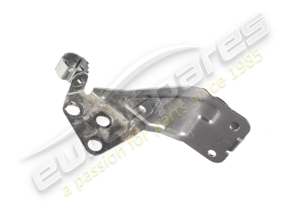 UTILISÉ Lamborghini SUPPORT . NUMÉRO DE PIÈCE 4M0819267F (1)