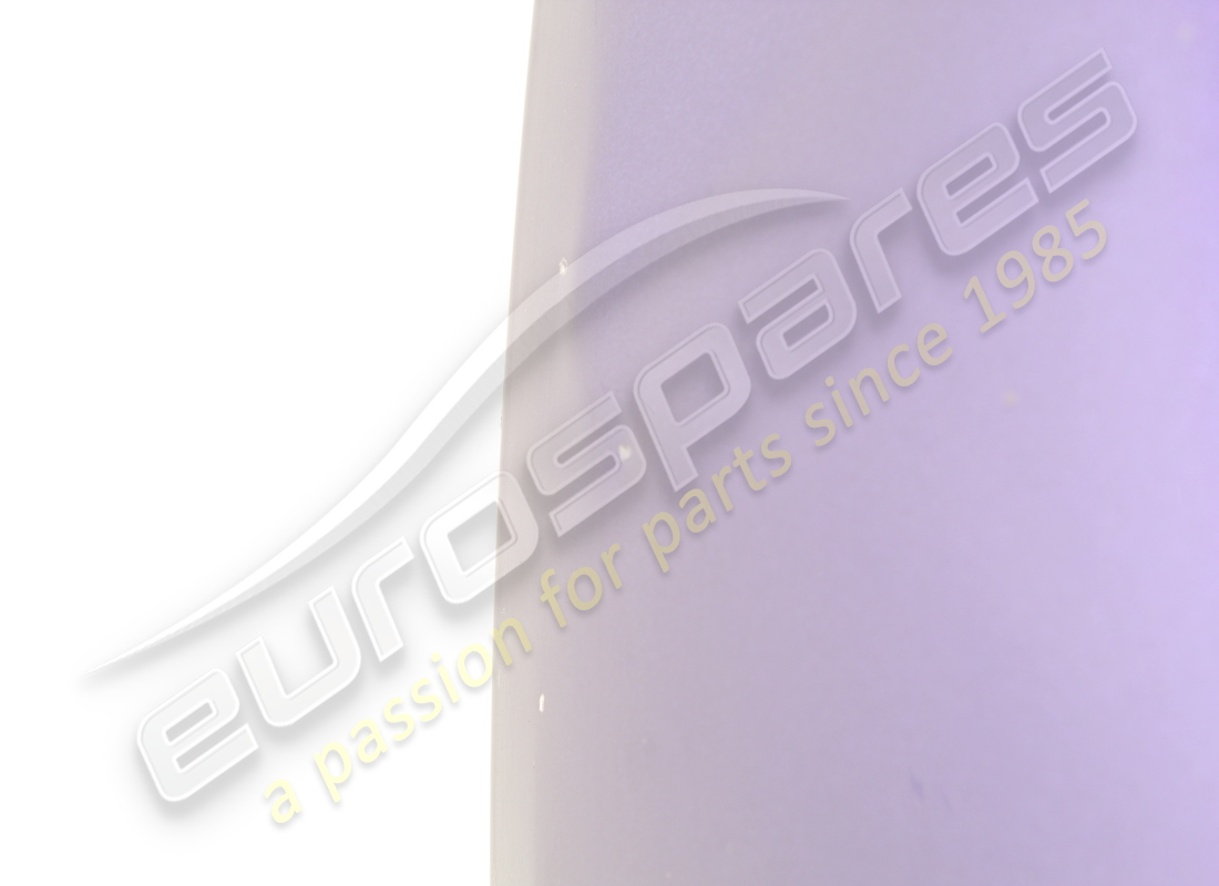 endommagé ferrari cofano anteriore complet semilav. numéro de pièce 985952573 (4)