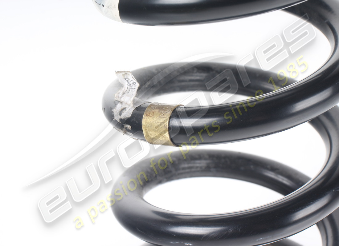 D'OCCASION FERRARI MOLLA SOSP. POST. KV=80-1. NUMÉRO DE PIÈCE 844525 (2) d'occasion ferrari molla sosp. post. kv=80-1. numéro de pièce 844525 (2)