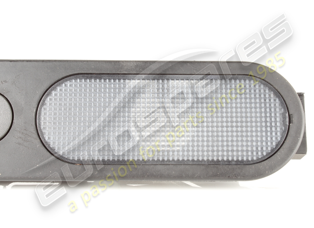plafonnier arrière d'occasion maserati. numéro de pièce 373100118 (3)