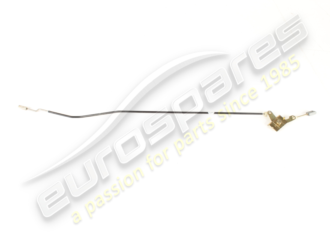 TIRANT D'OUVERTURE DE PORTE AVANT GAUCHE MASERATI UTILISÉ. NUMÉRO DE PIÈCE 374530801 (3) tirant d'ouverture de porte avant gauche maserati utilisé. numéro de pièce 374530801 (3)