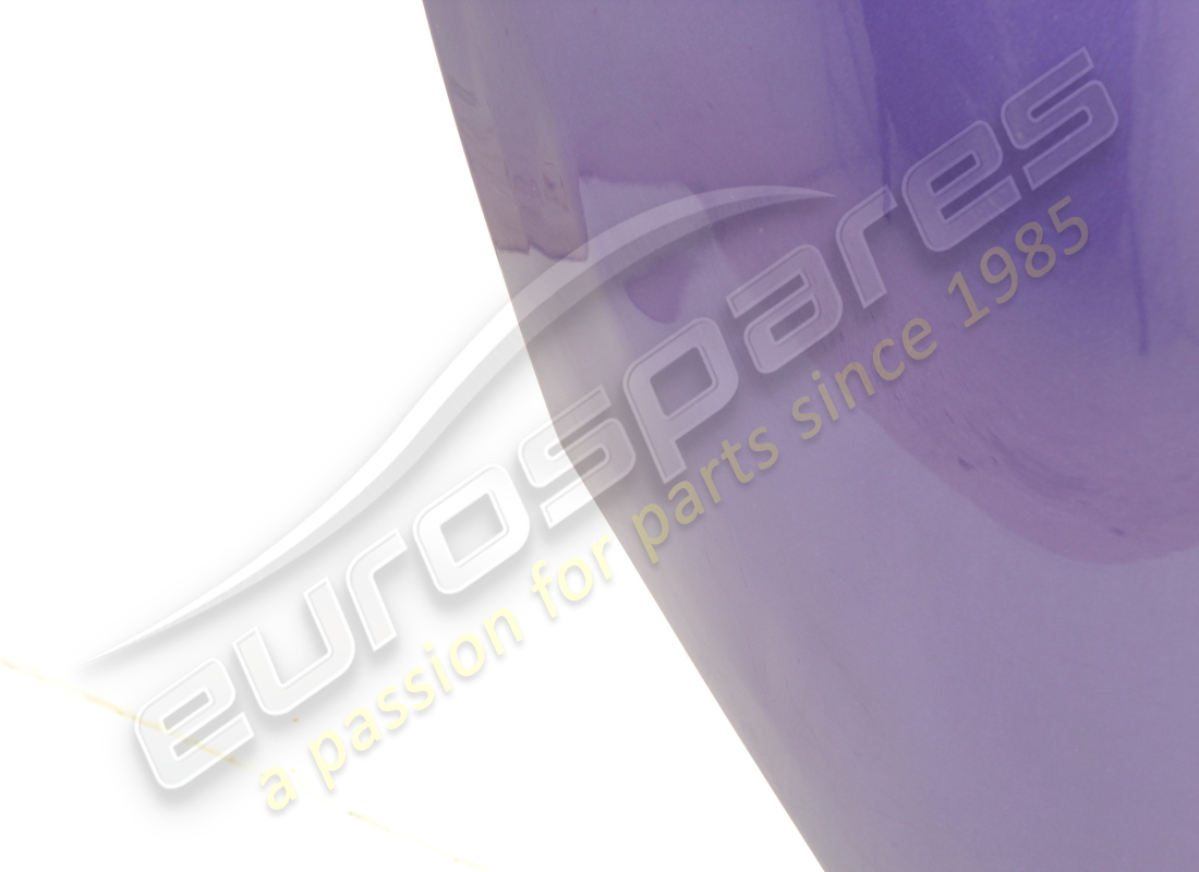 endommagé ferrari cofano anteriore complet semilav. numéro de pièce 985952573 (3)