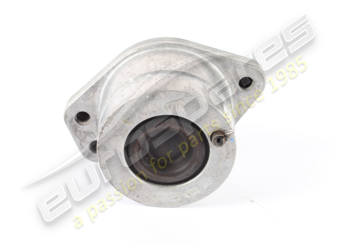 UTILISÉ Ferrari TAMPONE MOTORE. NUMÉRO DE PIÈCE 811227 (1)