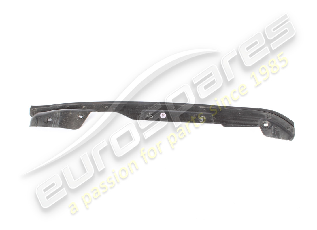 JOINT DE SEUIL DE PORTE AVANT DROIT D'OCCASION Maserati. NUMÉRO DE PIÈCE 670003350 (1)