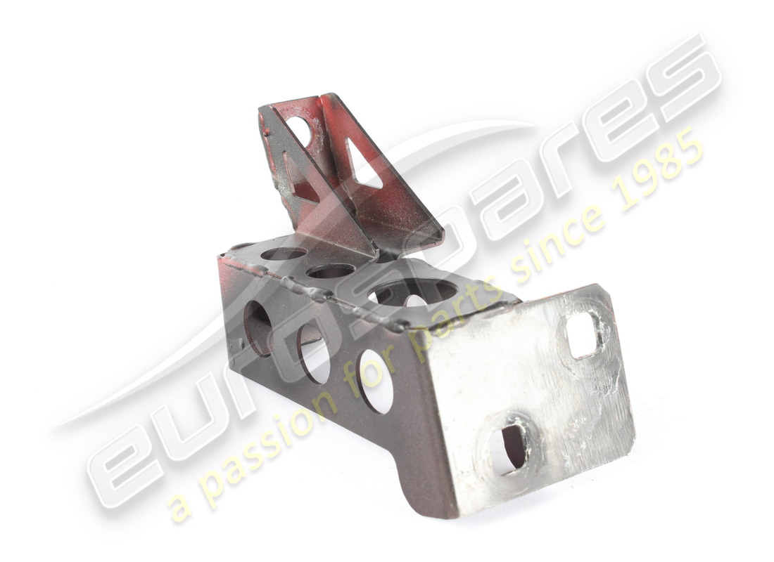 COUVERCLE DE COMPARTIMENT MOTEUR GAUCHE D'OCCASION Ferrari FA. NUMÉRO DE PIÈCE 88700700 (1)