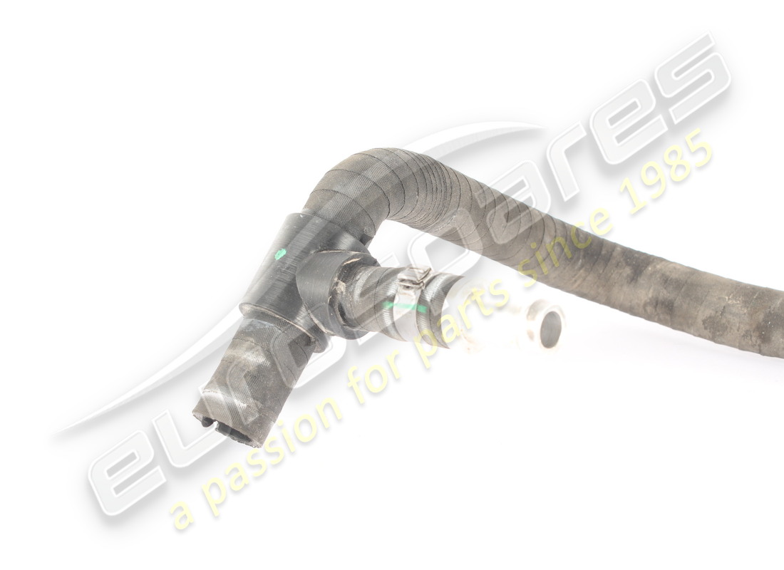 utilisé ferrari manicotto ingresso radiatore. numéro de pièce 968516 (3)