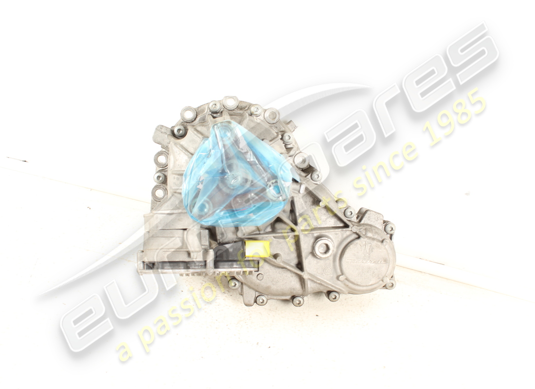 boîte de transfert à traction intégrale maserati d'occasion. numéro de pièce 670038072 (2)