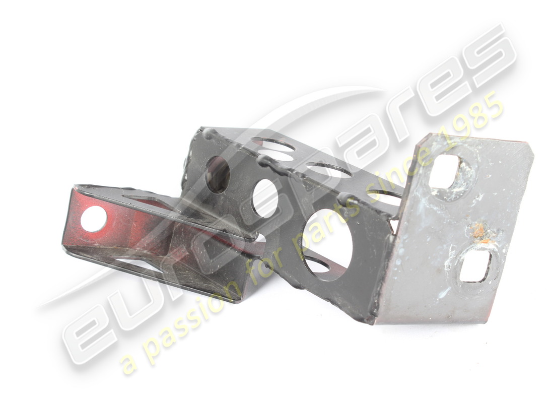 COUVERCLE DE COMPARTIMENT MOTEUR DROIT D'OCCASION Ferrari FA. NUMÉRO DE PIÈCE 88700300 (1)
