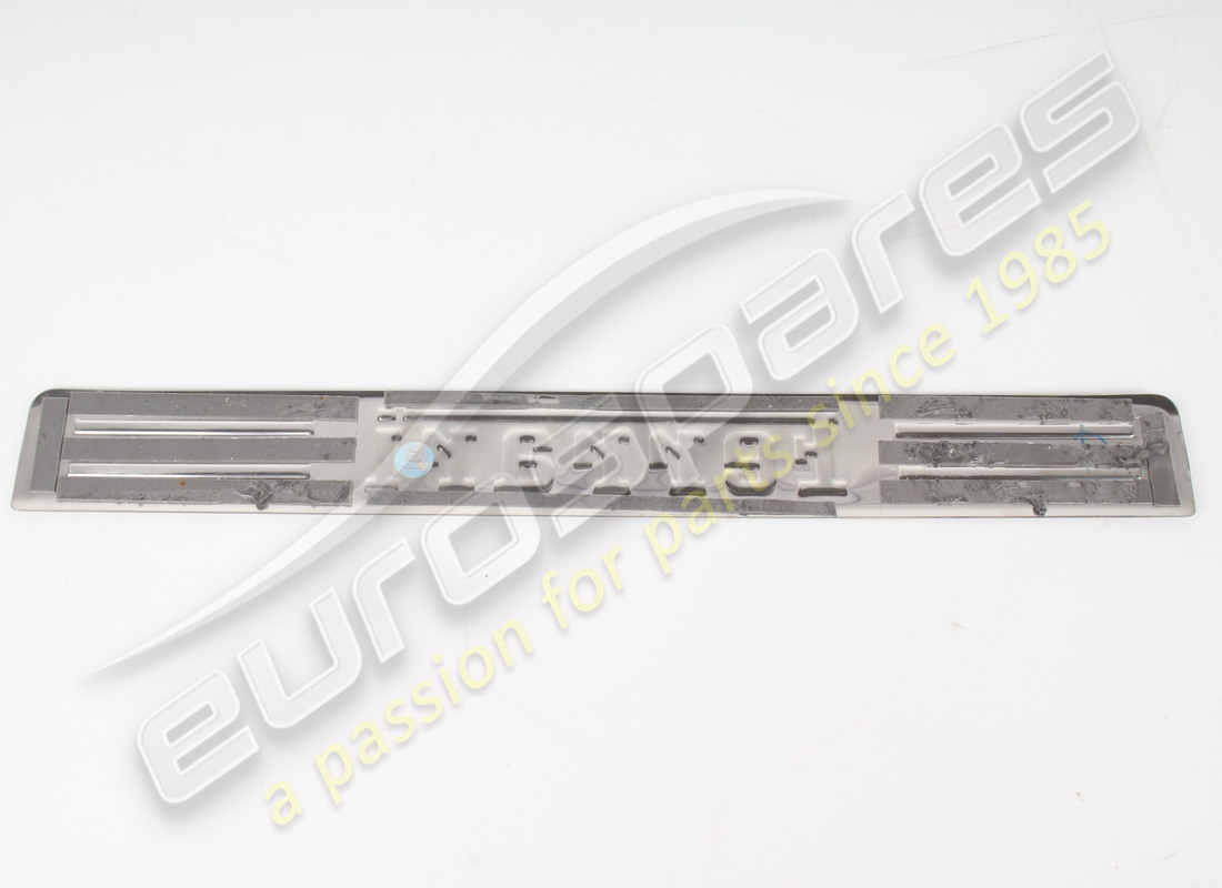 d'occasion ferrari batticalcagno dx. numéro de pièce 980850 (3)