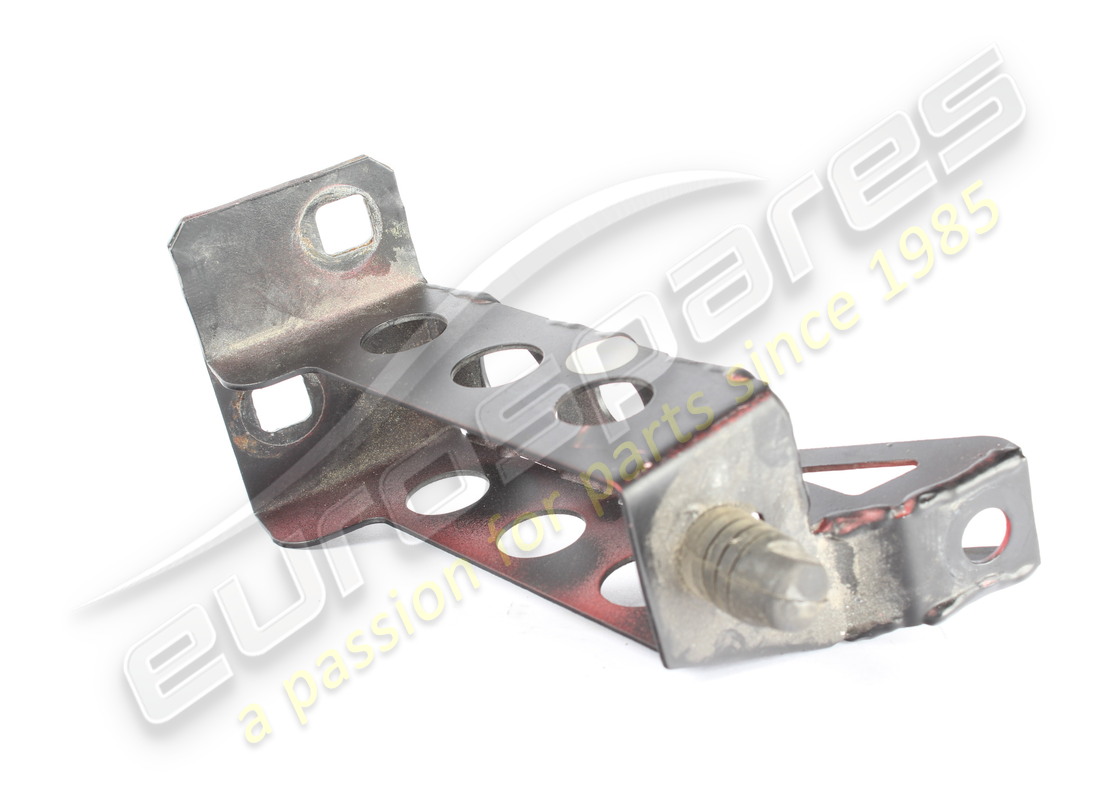 couvercle de compartiment moteur droit d'occasion ferrari. numéro de pièce 88700300 (2)