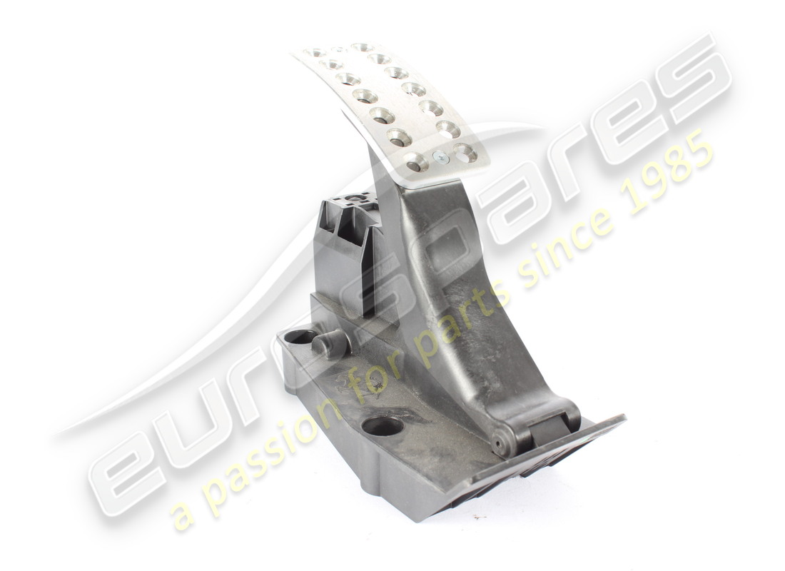 utilisé ferrari pédale d'accélérateur complète. numéro de pièce 266939 (3)