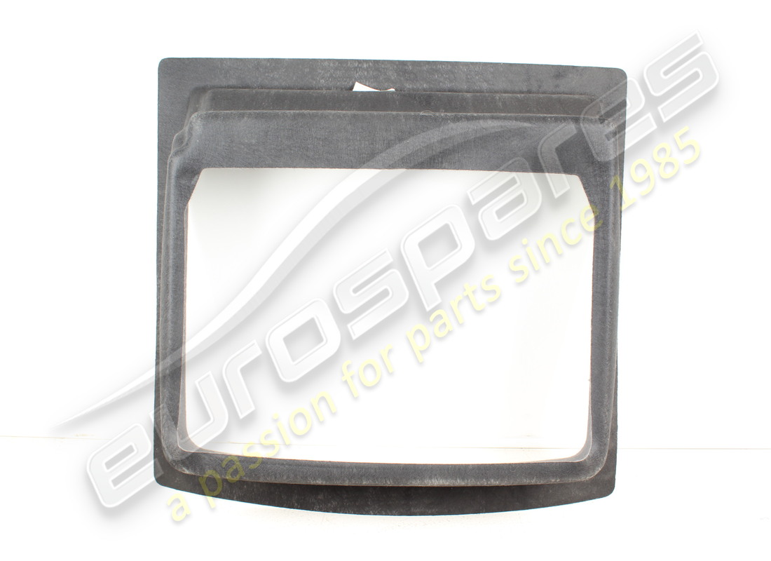 nouveau maserati tapis sp.wheel bay, gri.fumo m.. numéro de pièce 981433306 (2)