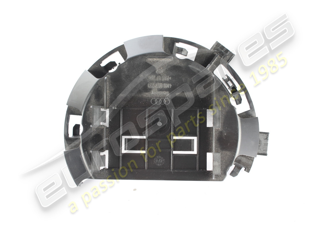 support lamborghini d'occasion, kpe électrique. numéro de pièce 4m0907731 (2)