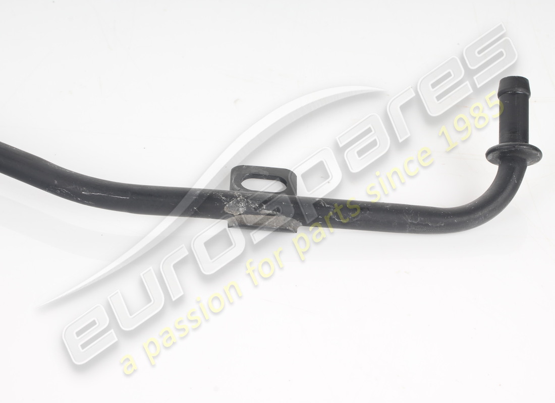 TUBE RIGIDO NOURICE-TURBO FERRARI D'OCCASION. NUMÉRO DE PIÈCE 820373 (3) tube rigido nourice-turbo ferrari d'occasion. numéro de pièce 820373 (3)