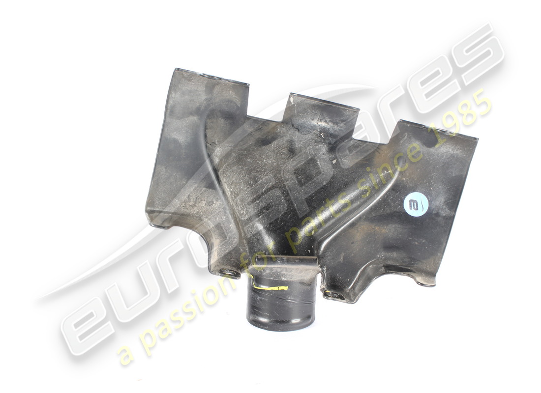 utilisé ferrari poteau manina pinza. sxf171. numéro de pièce 847861 (3)
